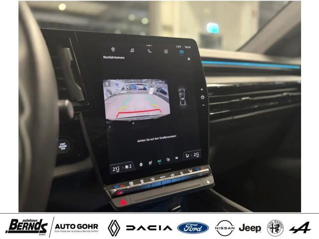 Renault Austral Techno