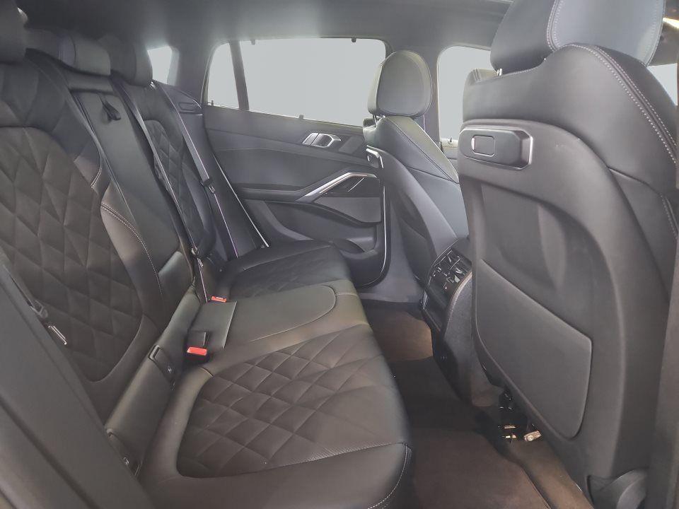 BMW X6 M-Sport xDrive30d