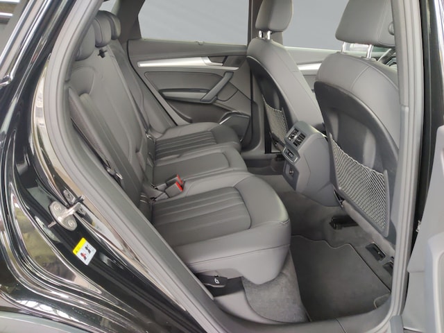 Audi Q5 45 TFSI Quattro S-Tronic Sportback