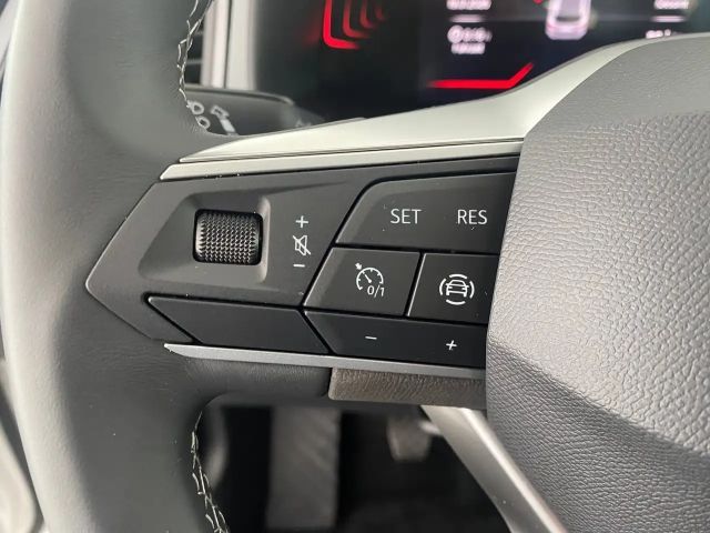 Seat Ateca 1.0 TSI Reference