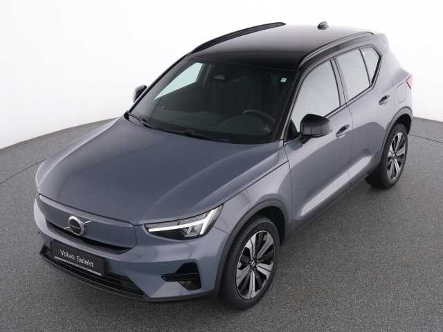 Volvo XC40 XC 40