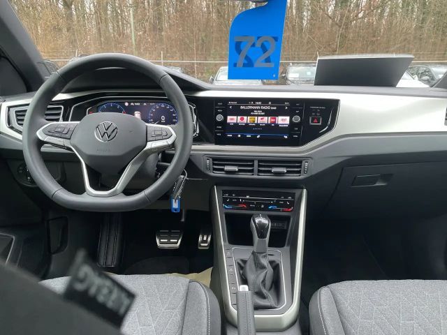 Volkswagen Taigo DSG Move