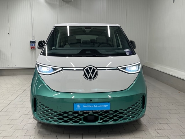 Volkswagen ID.Buzz IQ.Drive
