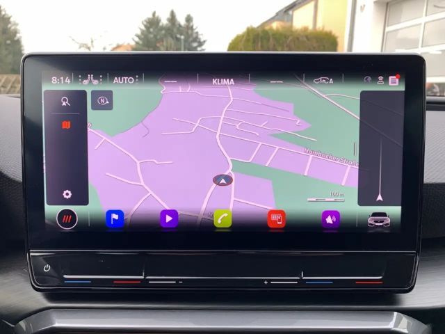 Cupra Leon 2.0 TSI 4Drive Sportstourer VZ