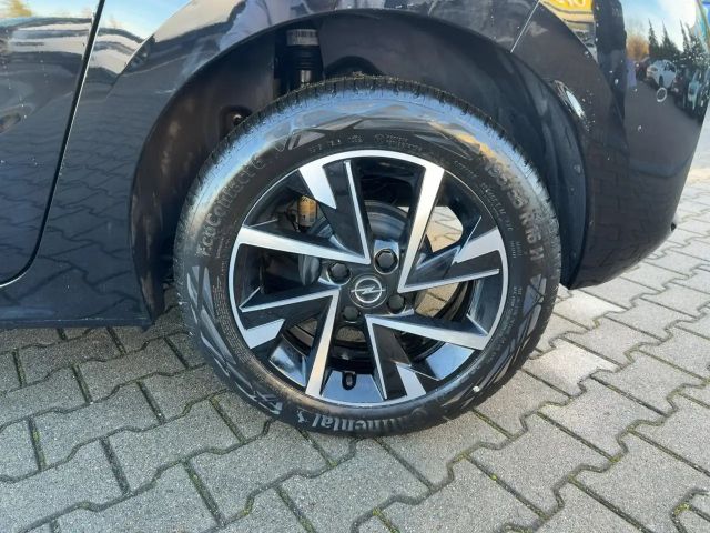 Opel Corsa 1.2 Turbo GS-Line Grand Sport Turbo