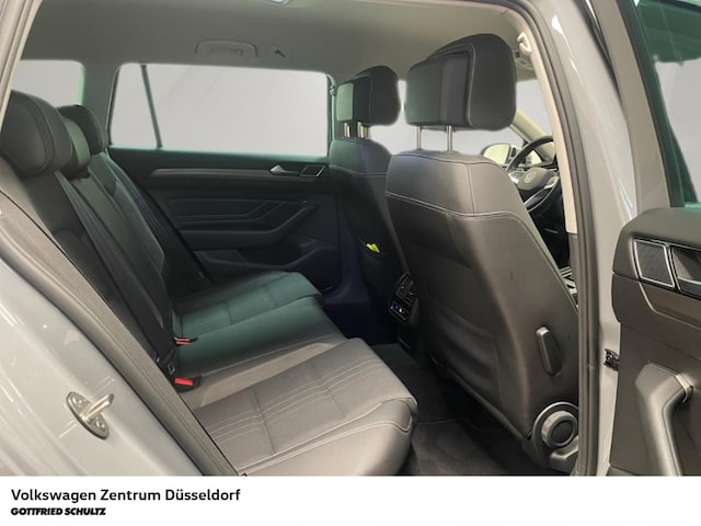 Volkswagen Passat 2.0 TDI 4Motion DSG Variant