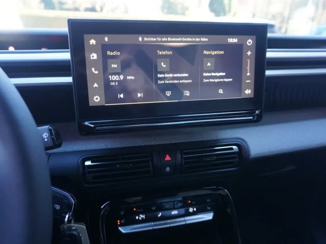 Citroën C3 Aircross Max