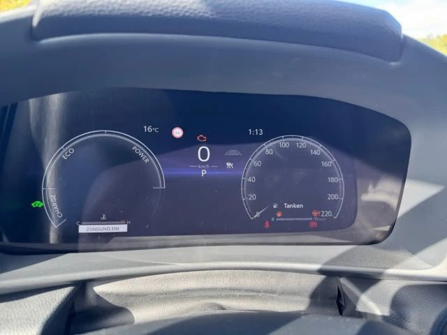 Toyota C-HR Hybride Plug-in