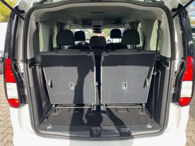 Volkswagen Caddy 5-Sitzer Motor: 1,5 l TSI EU6 85 kW KR