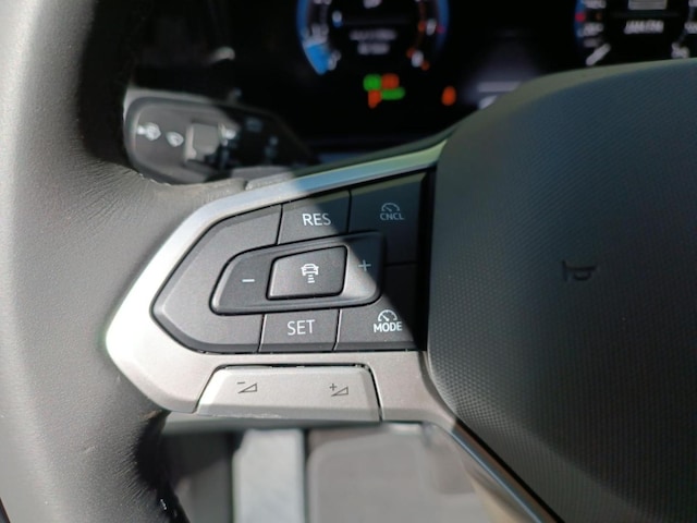 Volkswagen Tiguan 1.5 eTSI DSG Life Plus