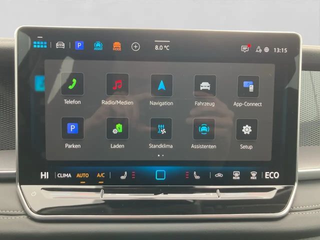 Volkswagen Tayron Life eHybrid