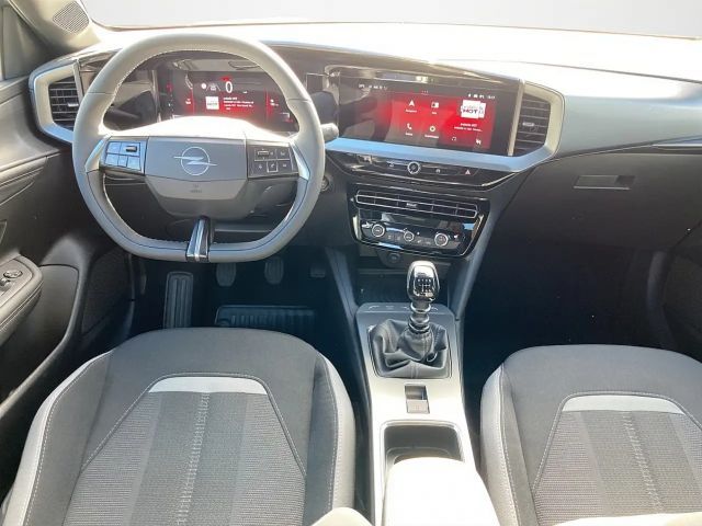 Opel Mokka GS-Line Grand Sport