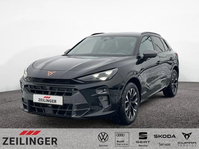 Cupra Terramar 1.5 eTSI