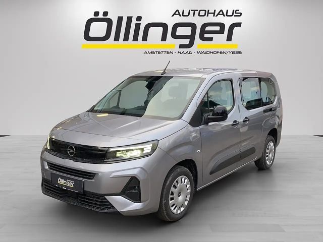 Opel Combo business+
