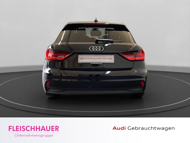 Audi A1 25 TFSI S-Tronic Sportback