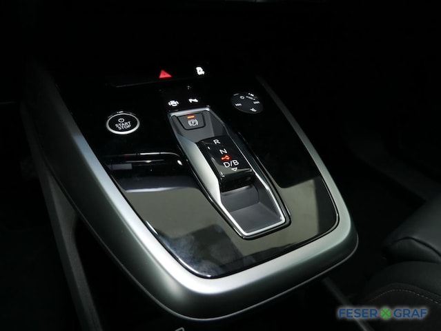 Audi Q4 e-tron Quattro