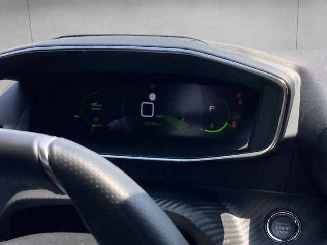 Peugeot 208 EAT8 GT-Line PureTech