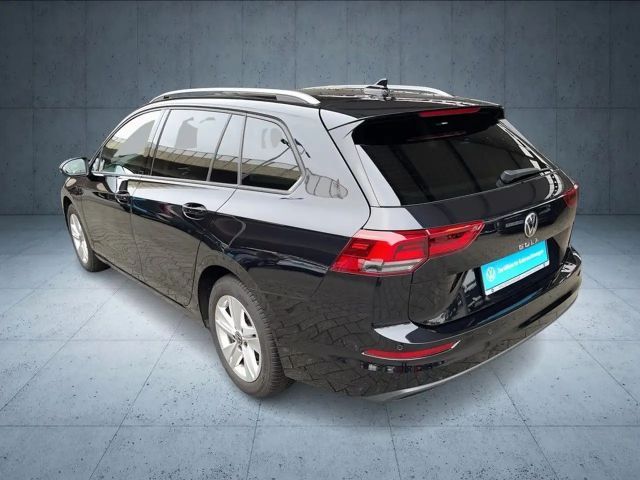 Volkswagen Golf 2.0 TDI DSG Life Variant