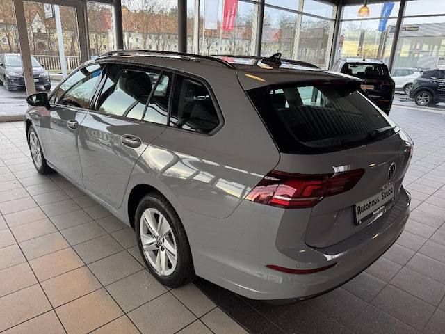 Volkswagen Golf 1.5 TSI Golf VIII Variant