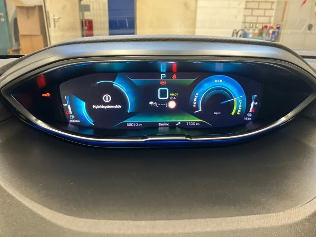 Peugeot 3008 Allure Pack