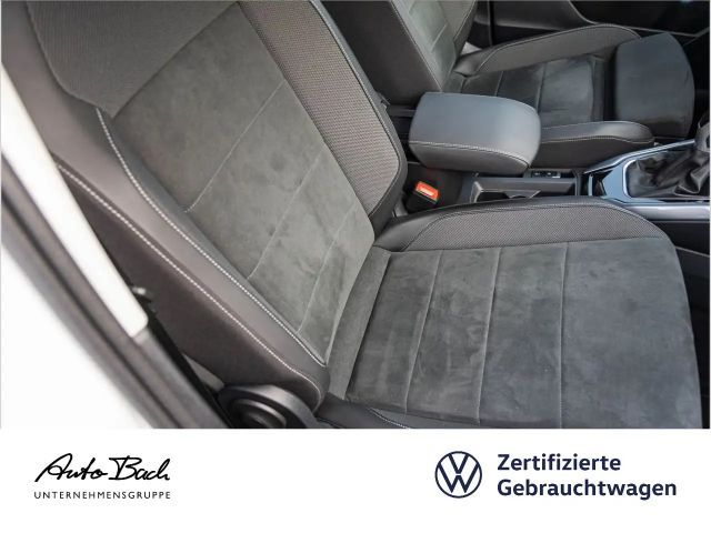 Volkswagen T-Roc 1.5 TSI DSG Style