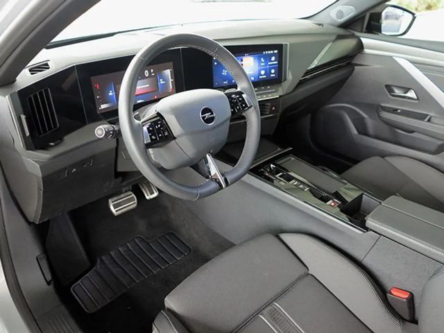 Opel Astra GS-Line Grand Sport Sports Tourer