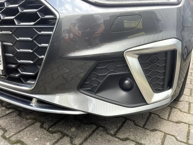 Audi S4 3.0 TDI Quattro