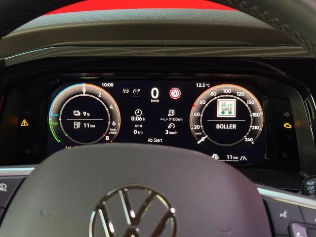 Volkswagen Multivan T7 eHybrid