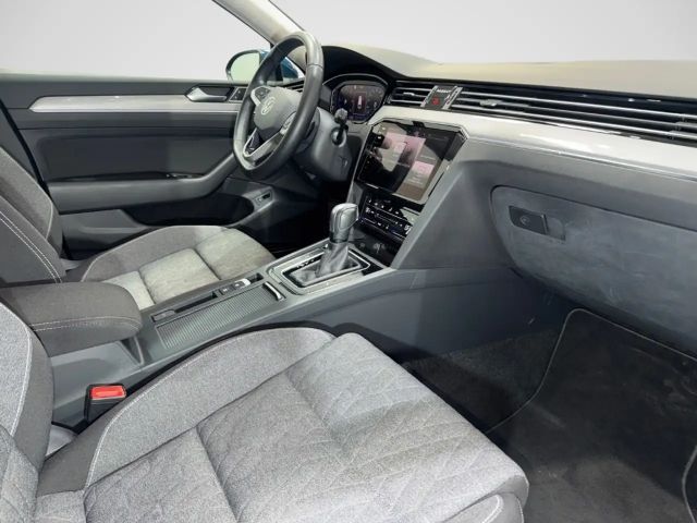 Volkswagen Passat 2.0 TDI Business DSG Variant