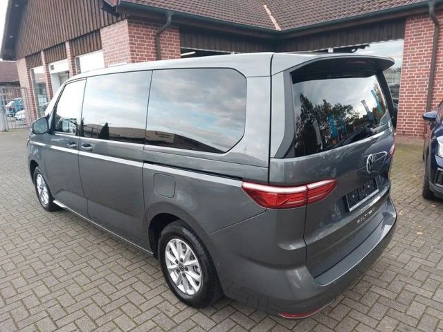 Volkswagen Multivan DSG Lang Life T7