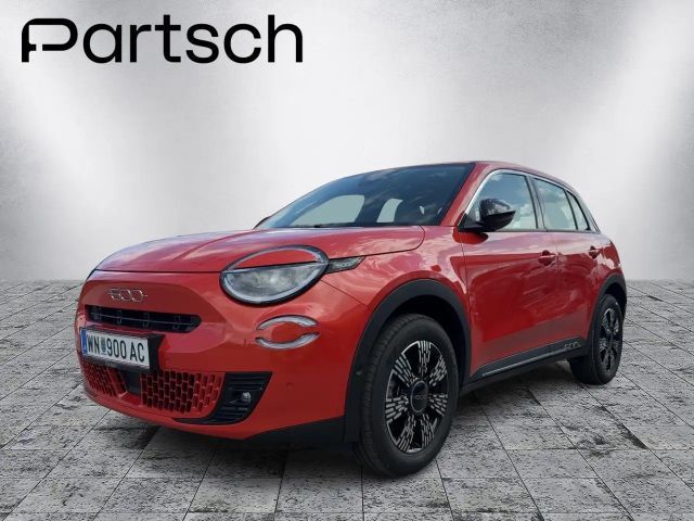 Fiat 600e Hybrid 136 Matrix