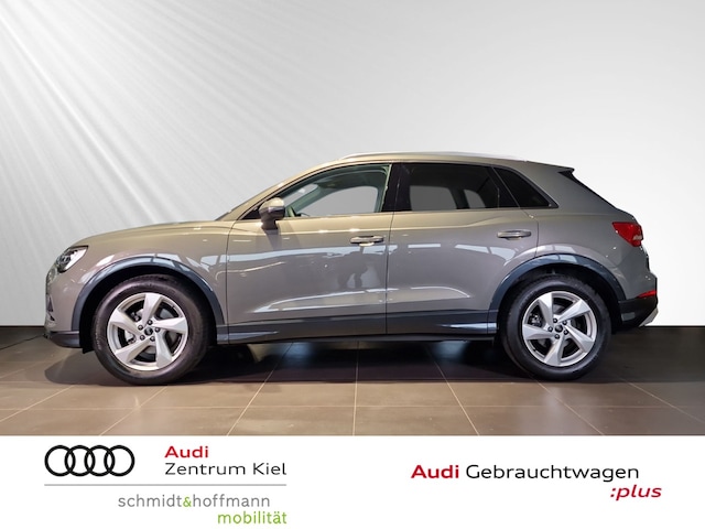 Audi Q3 35 TFSI S-Tronic