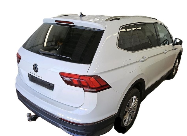 Volkswagen Tiguan 2.0 TDI Allspace DSG Life