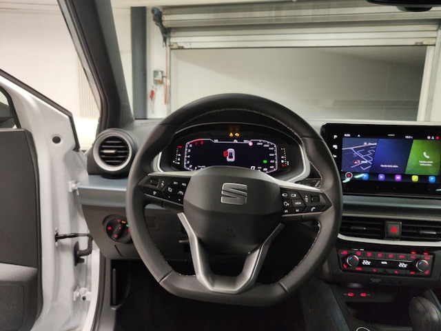 Seat Arona Xperience 1,0 TSI Navi Digitales Cockpit LED Sperrdiff. ACC Apple CarPlay Android Auto