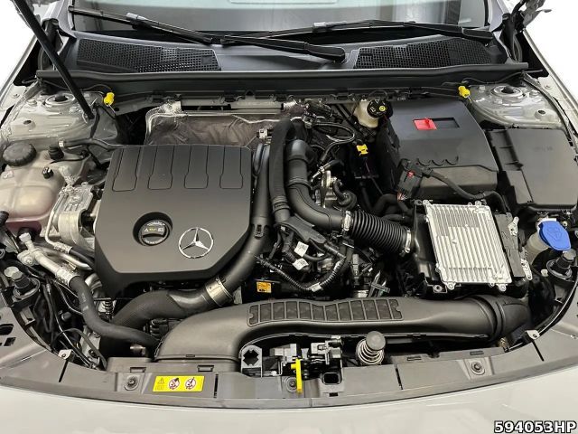 Mercedes-Benz A 200 AMG Line