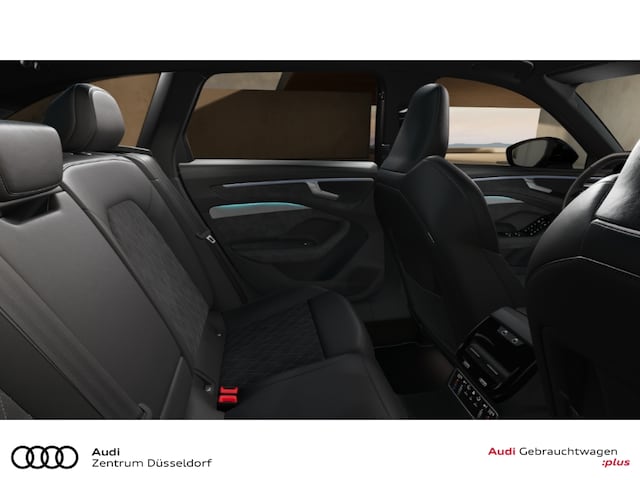 Audi A6 Avant S-Tronic