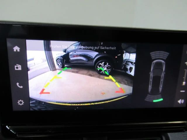 Citroën C3 Aircross Plus