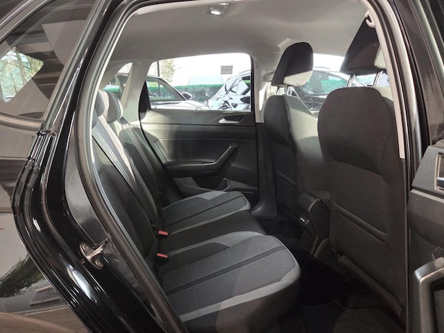 Volkswagen Polo 1.0 TSI DSG Highline