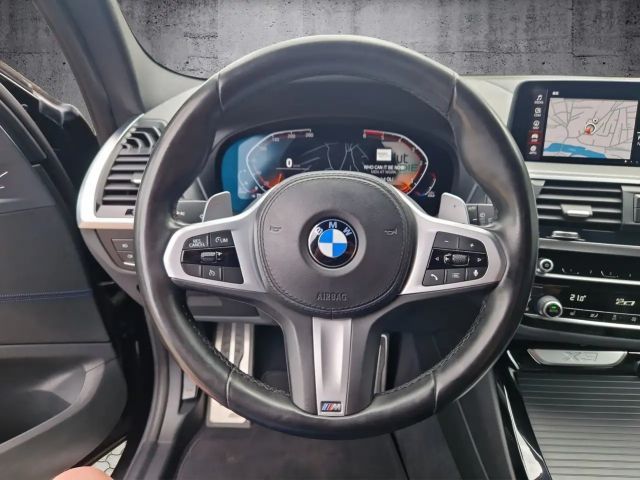 BMW X3 M-Sport xDrive