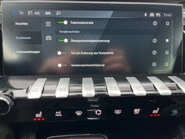 Peugeot 508 GT-Line SW