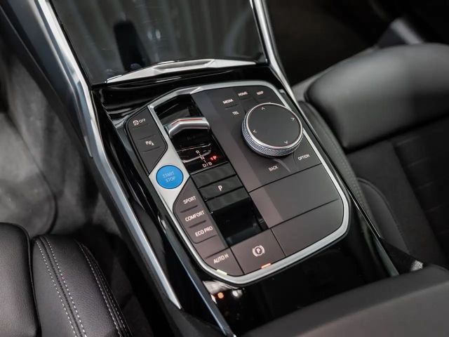 BMW i4 Coupé Gran Coupé eDrive40