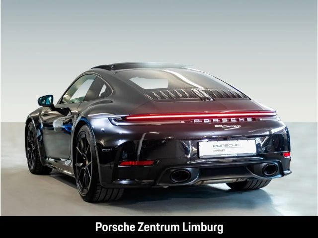 Porsche 992 Carrera Coupé