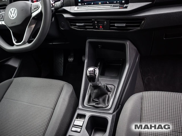 Volkswagen Caddy Caddy 5-Sitzer 2,0 l 75 kW TDI EU6 SCR