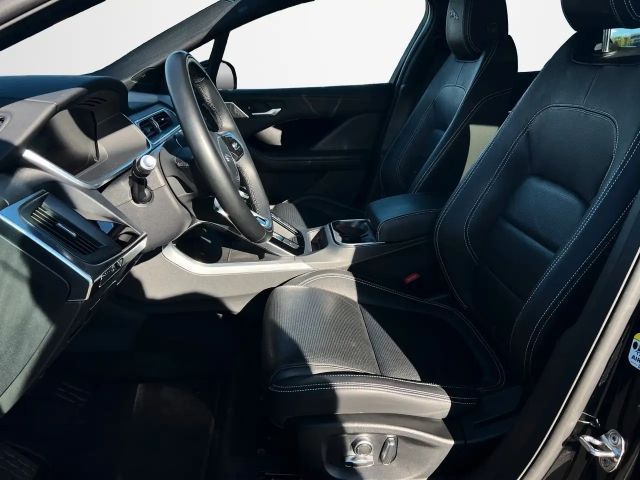 Jaguar I-Pace S