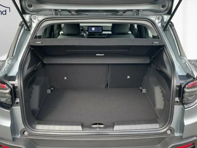 Jeep Avenger Altitude