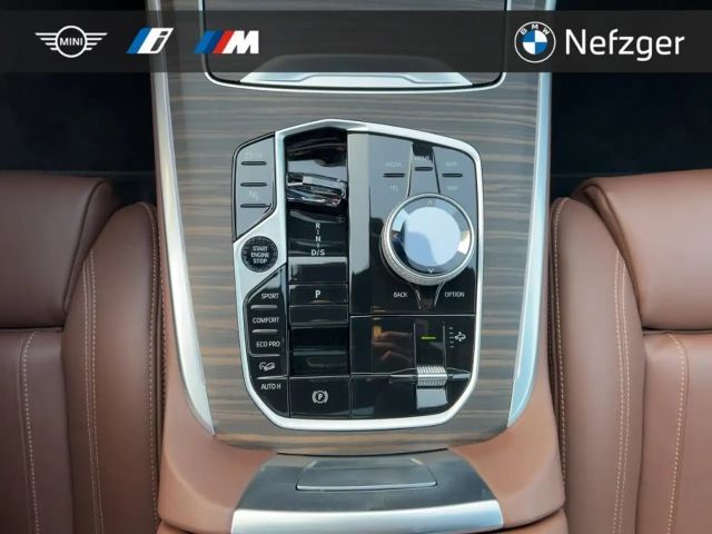 BMW X7 xDrive40d