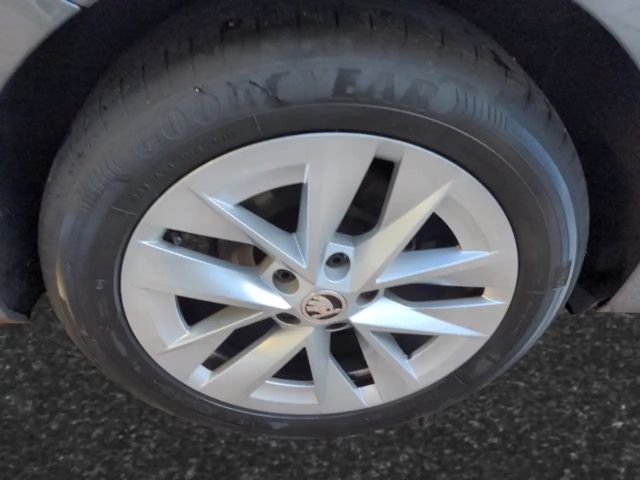 Skoda Octavia 2.0 TDI Combi Style Style