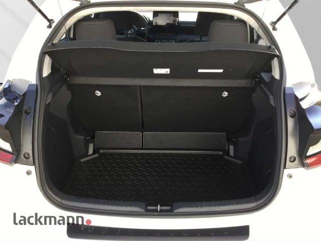 Toyota Yaris 1.0 VVT-i Comfort Hatchback