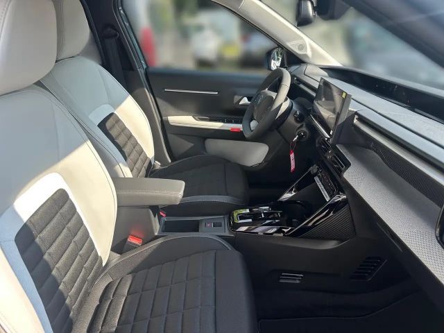 Citroën C3 Aircross Hybrid Max