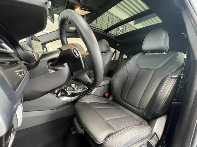 BMW X4 M-Sport xDrive